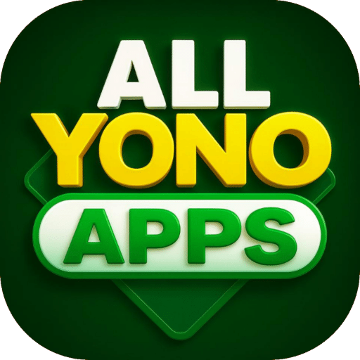 All Yono Apk